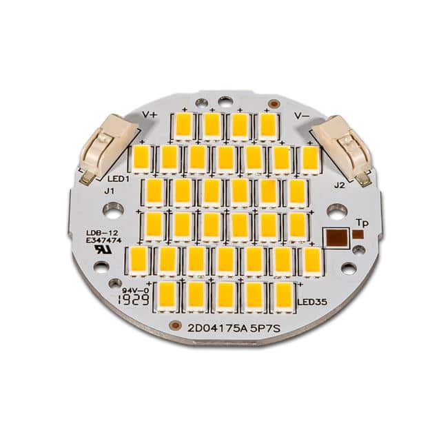 QLUXR5010W35LED927 DC LED BOARD