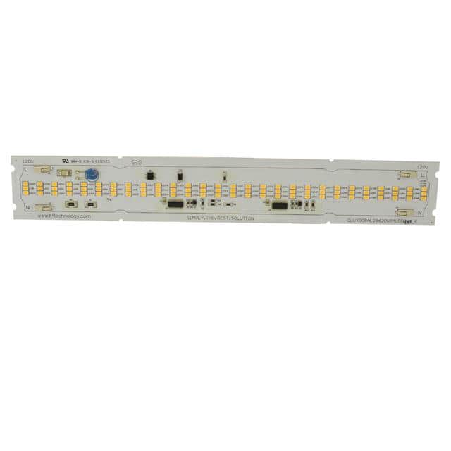 QLUXDOBAL29620W84LED940K LINEAR DC DOB LED BOARD