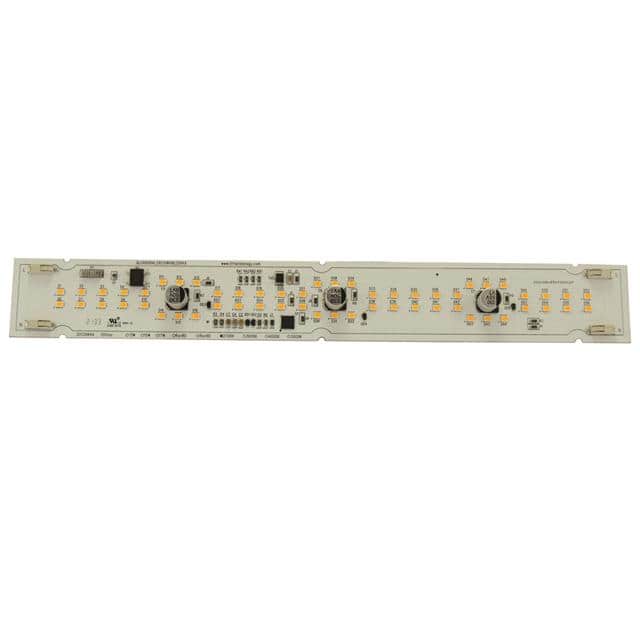 QLUXDOBAL29205W56927 LINEAR DC DOB LED BOARD