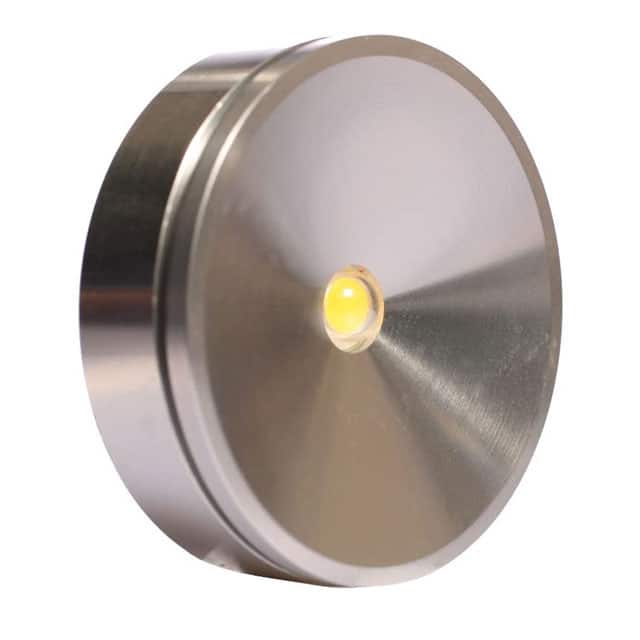 CAB-1W-WW 1W UNDER CABINET LED LIGHT 3K