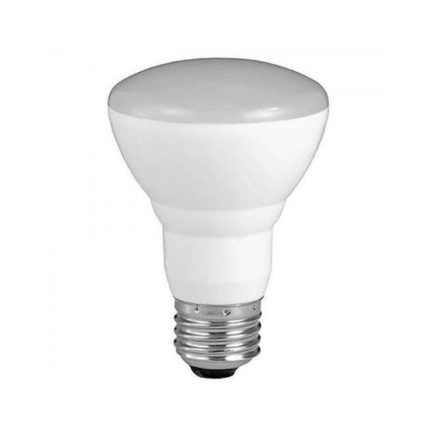 CBR20-727 2P-R20 LED BULB 50W EQ 525LM 27K