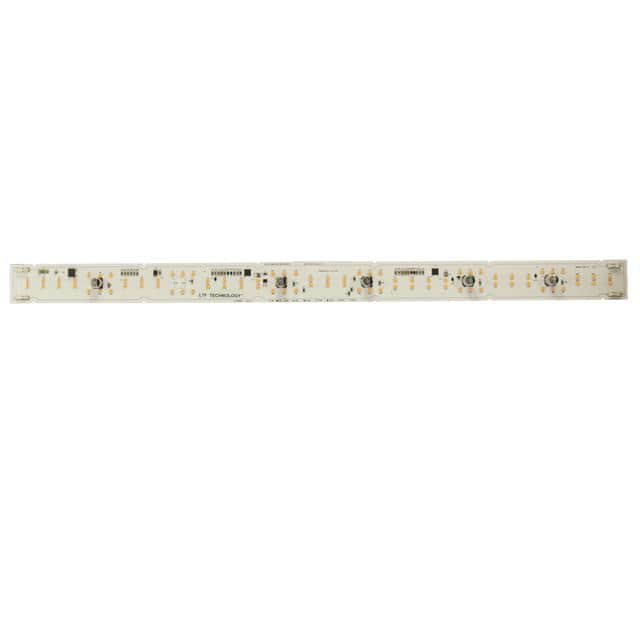 QLUXDOBAL59925W84930 LINEAR DC DOB LED BOARD