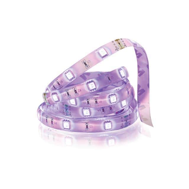 LS500 SMART WIFI LED LIGHT STRIP