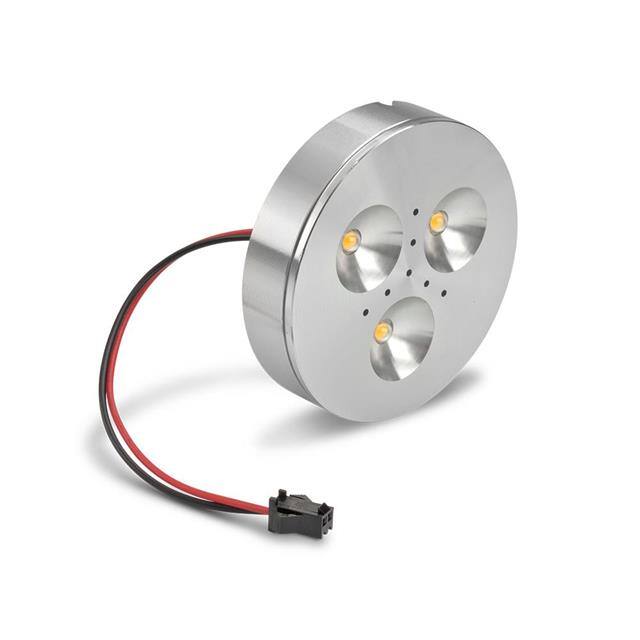 CAB-3W-CWD 3W DIMM UNDER CAB LED DRV COOL