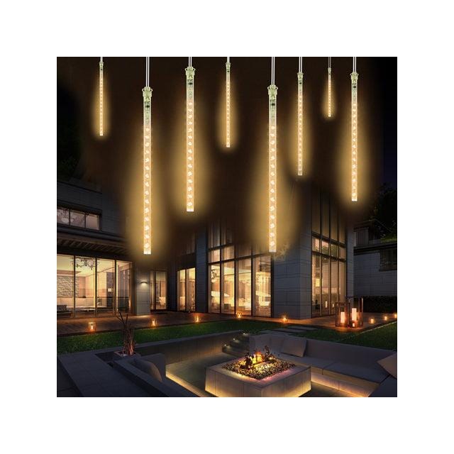 MSL288 METEOR SHOWER LIGHT 8 TUBES 18