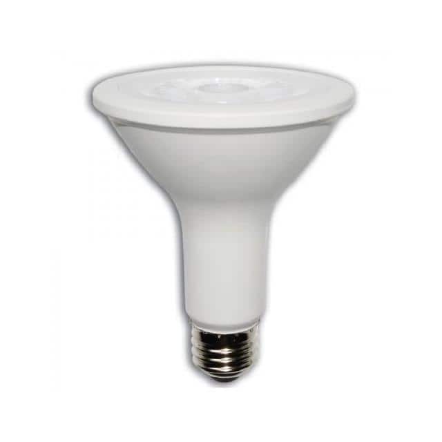 CBPAR30-930 2PK PAR30 LED DIMMABLE BULB 9W 3