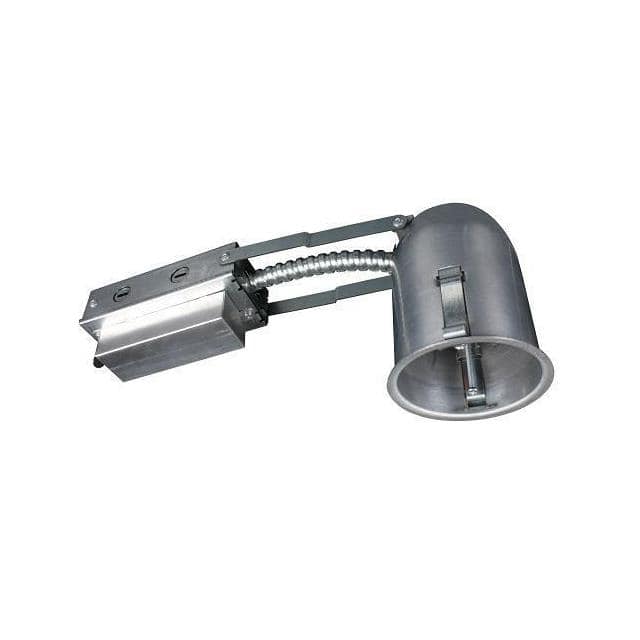 CARDL2-HSNG-REM 2" LED REMOD REC HOUSING CAN DRV