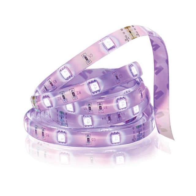 LS300 eco4life 2.4G WiFi LED Strip Lig