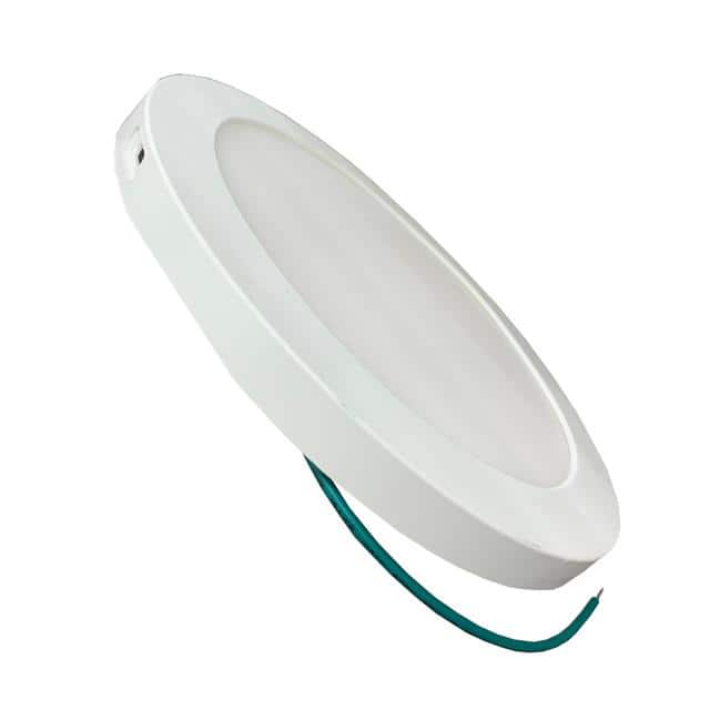 GI-7DL-CCT85-ES4 7" LED ROUND SURFACE MOUNT DOWNL
