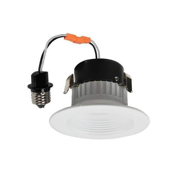 CLRDL3-930-BAF 3" LED RECESSED LIGHT DIM 3K