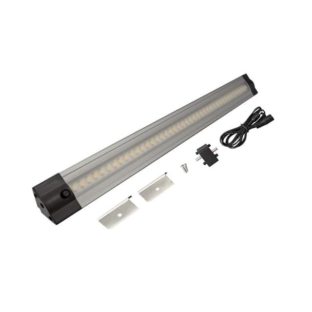 V2-C-12-NW-12V LIGHT BAR 4000K CLEAR 3W12VDC 11