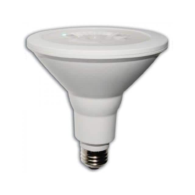 CBPAR38-1330 2PK PAR38 LED DIM BULB 13W 3K