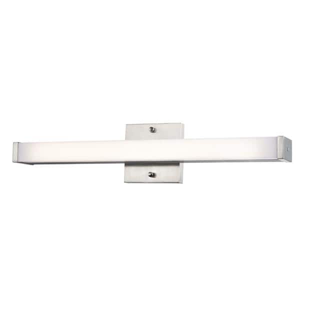 FL0339D-VT-4000K LED BATH LIGHTING 120V~277V 18W
