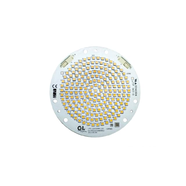 GLV92C84843/CW-SLJ2S30A LED ENGINE WHITE 3000K