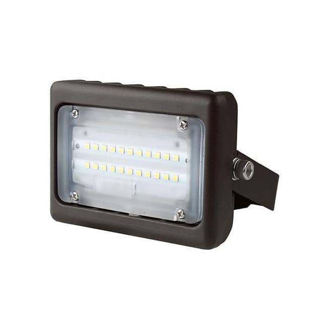 CLMAL-1540-K 15W LED AREA FLOOD LIGHT 4K
