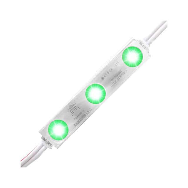 107433-1 HD  LED SIGN MODULE  0.72 WATT