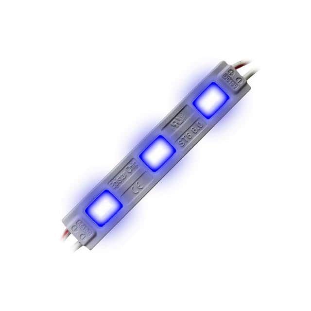150465-1 ST6  LED SIGN MODULE  0.72 WATT