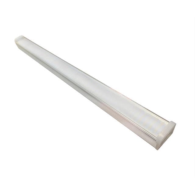 GI-2DT5D-W30-BF 2' LED DOUBLE T5 INTEGRATED BATT