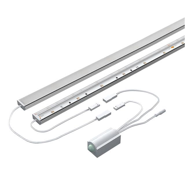EUV-CBL1160 UV-C LINEAR DISINFECTION LIGHT