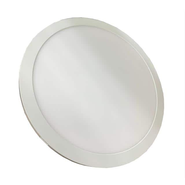 GI-12DL-CCT130-ES4 12" LED ROUND SURFACE MOUNT DOWN