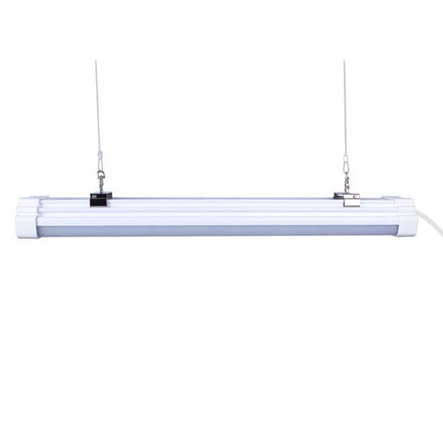 TP45W-4FT-4000K PARKING GARAGE LED LIGHT 42.5W