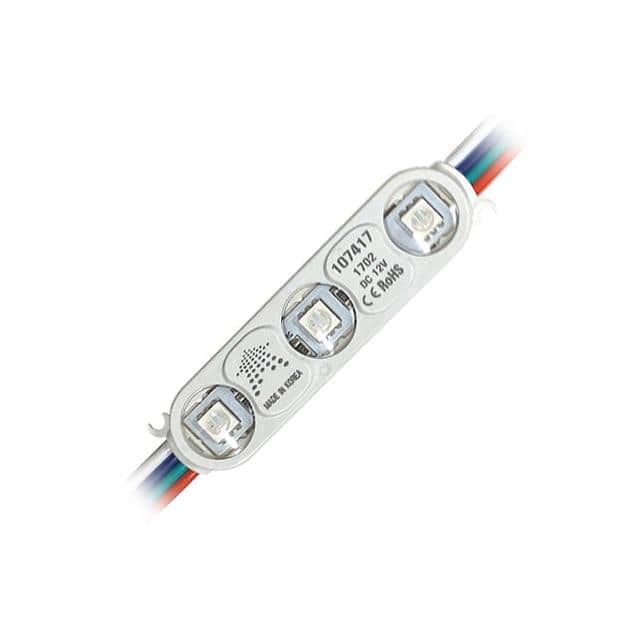 107417-1 HD  LED SIGN MODULE  0.72 WATT