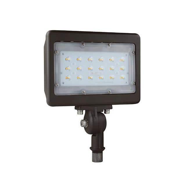 CLMAL-3030-K 30W LED ODR AREA FLOOD LIGHT 3K