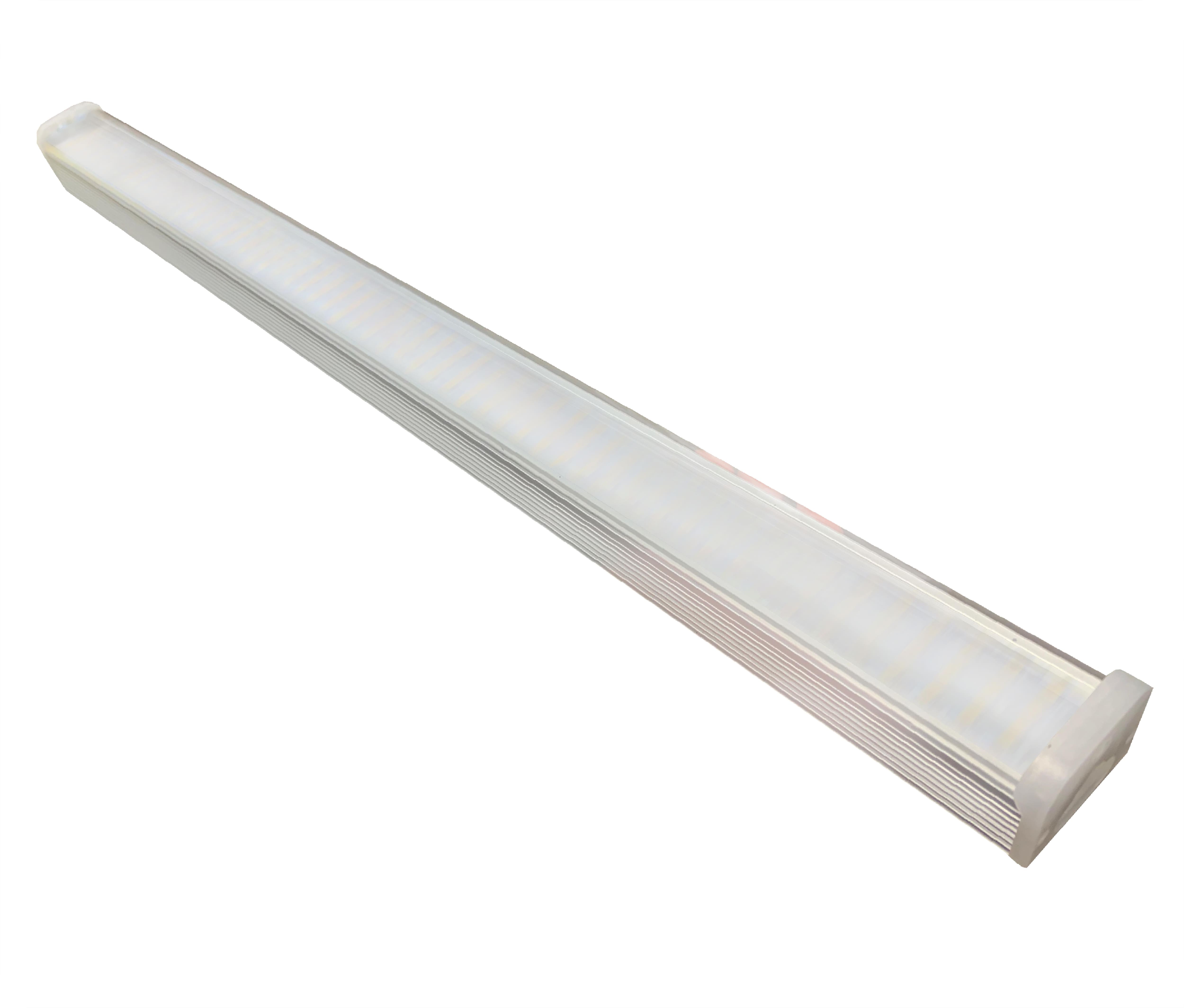 GI-4DT5D-W60-BF 4' LED DOUBLE T5 INTEGRATED BATT
