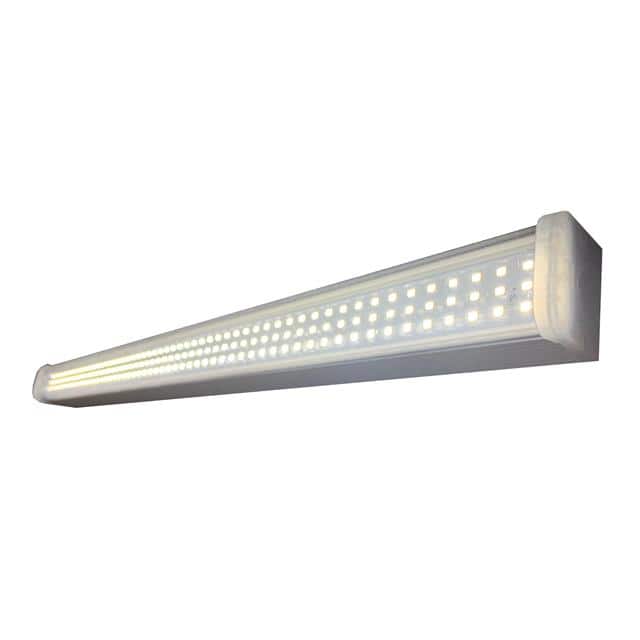GI-4DT5-C60-BC 4' LED DOUBLE T5 INTEGRATED BATT