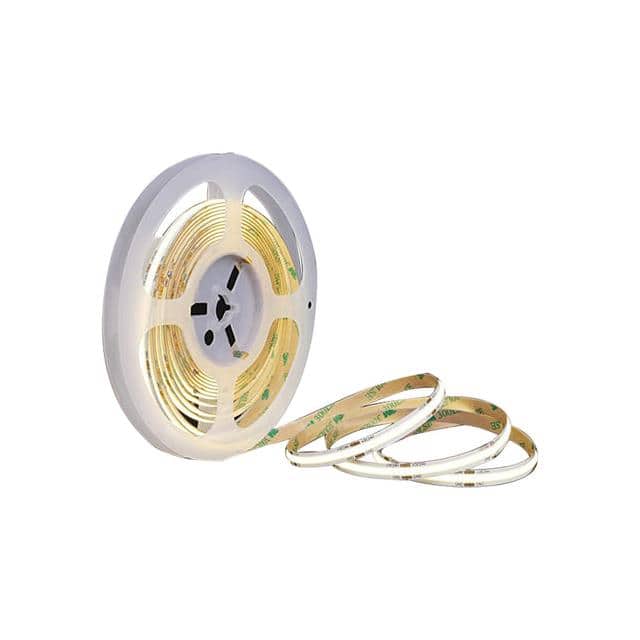 153845 CARSON  LED FLEXIBLE STRIP LIGHT