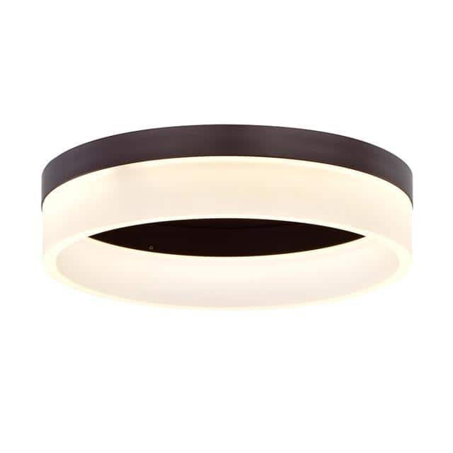 C1112D-30-3000K ROUND MINI PENDANT LIGHTING 20W