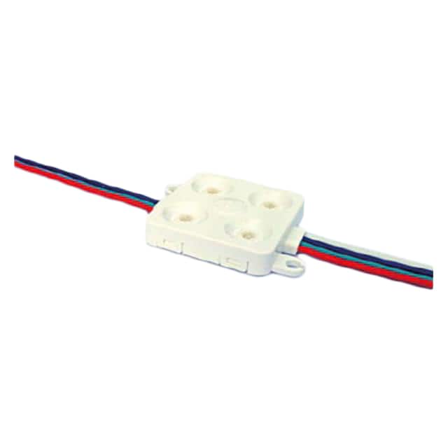 BWZ.EM.A2.YZ1N VPOINT4 RGB 12VDC 4.7W 5 MODULES