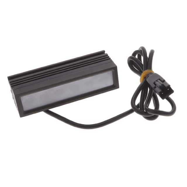 NTB-C75B BAR LIGHT, BLUE, ACTIVE SIZE:75M