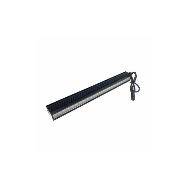 NTB-D298W-P BAR LIGHT, WHITE, ACTIVE SIZE:29