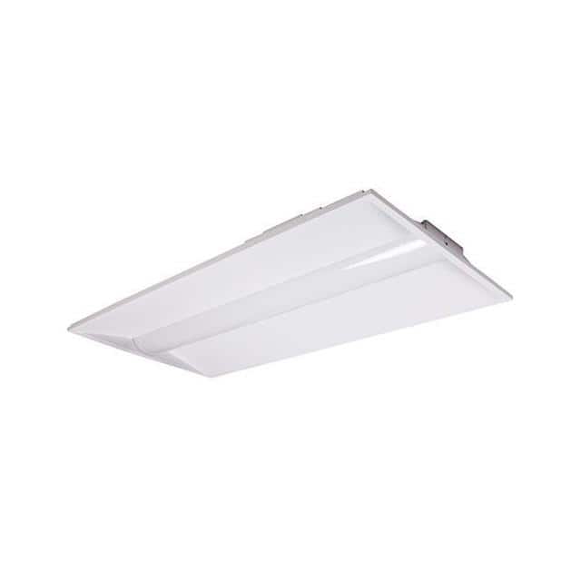 CLTR24N-4035 2X4 LED CTR BKT TROFFER 40W 35K