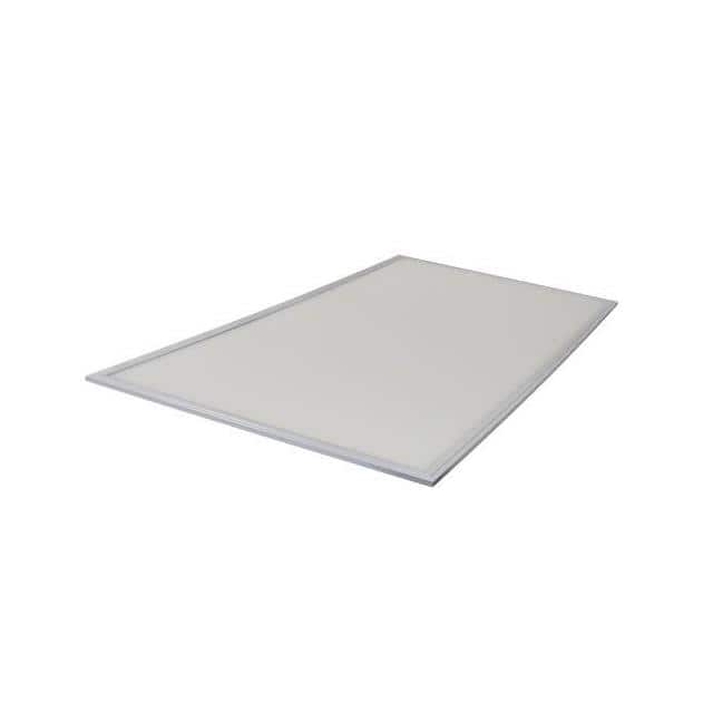 CLFPB24-5535 2X4 55W 7000LM FLAT LED PL 35K