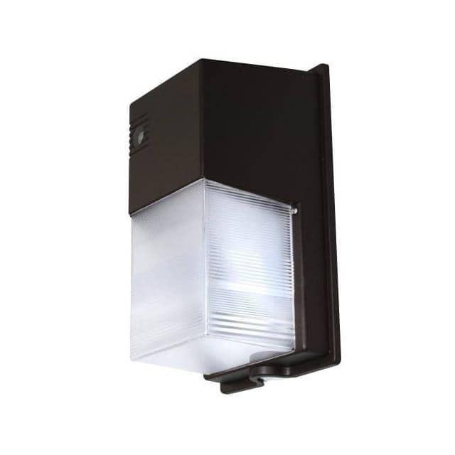 CLWM-3040 LED WALL PACK 30W 4K PHOTOCELL