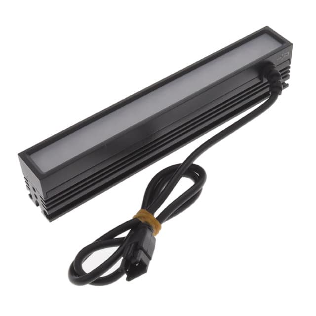 NTB-C145W-A BAR LIGHT, WHITE, ACTIVE SIZE:14