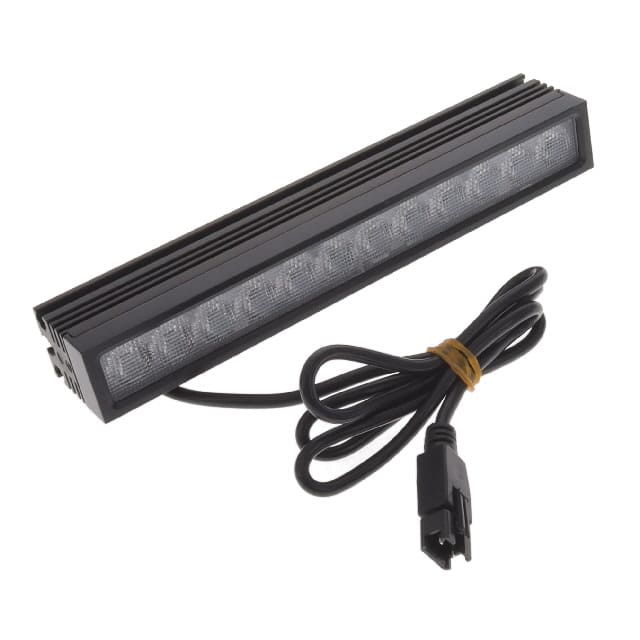 NTB-C145G BAR LIGHT, GREEN, ACTIVE SIZE:14