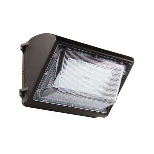 CLWPP-5540 LED TRADITIONAL WALL PACK 55W 4K