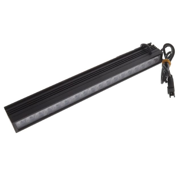 NTB-C220B BAR LIGHT, BLUE, ACTIVE SIZE:220
