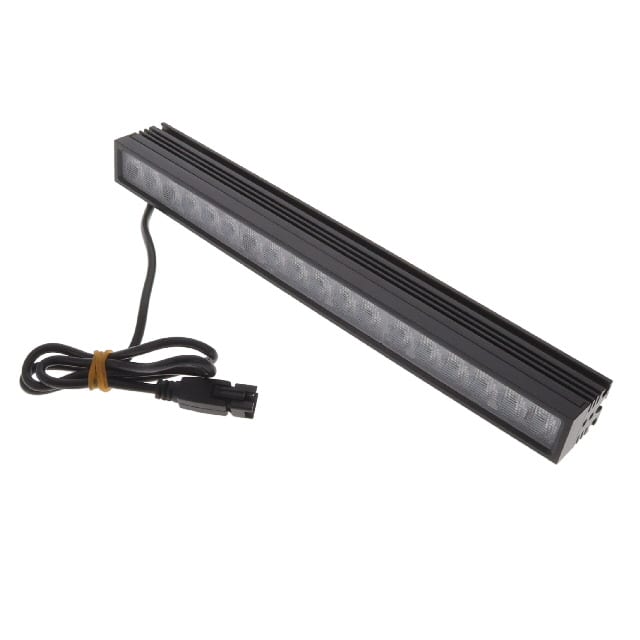 NTB-C220W BAR LIGHT, WHITE, ACTIVE SIZE:22