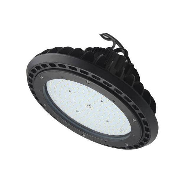 CLHB-RD-10040 100W LED UFO LIGHT 13116LM 4K