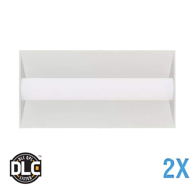 ETF24-50W103SW-2 LED 3CCT TF24 SLIM 33/40/50W DIM