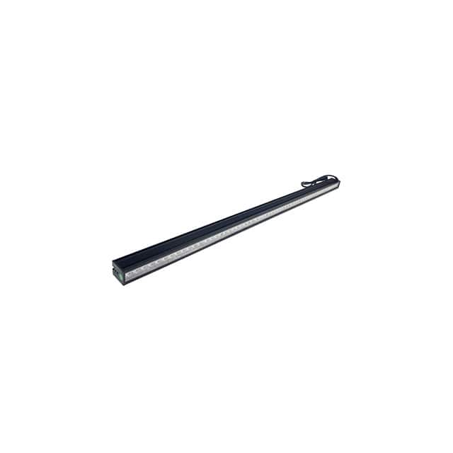NTB-D745W-P BAR LIGHT, WHITE, ACTIVE SIZE:74