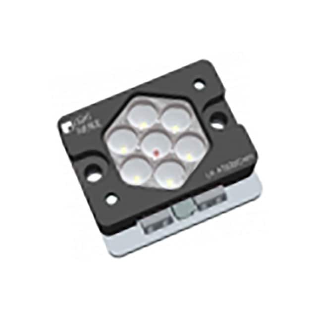 LA AT020CIS INFRARED HIGH POWER TIR-BASED LE