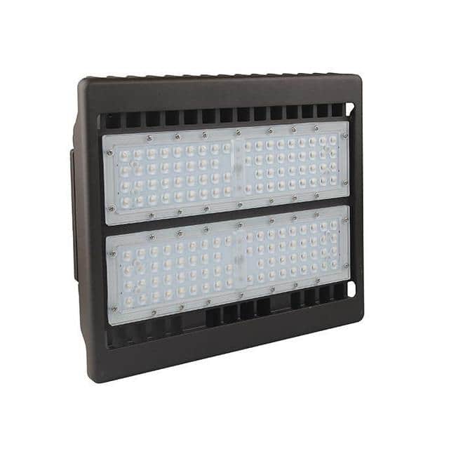 CLMAL-14040-TR 140W LED OUTDOOR FLOOD LIGHT 4K