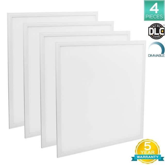 CLFPB22-3635-K4 4PK 2X2 FT LED PL 36W 3500K