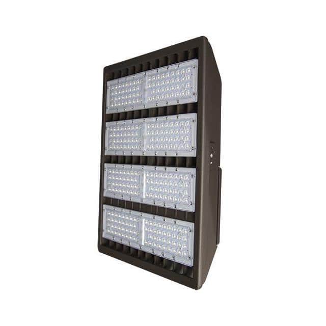 CLMAL-24040-TR 240W LED OUTDOOR FLOOD LIGHT 4K