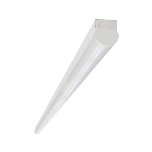 CLLS8-6540-K5 5PK 8FT LED LIN STRIP 65W 40K
